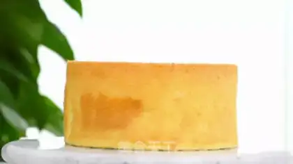 Make Bean-cake step 0
