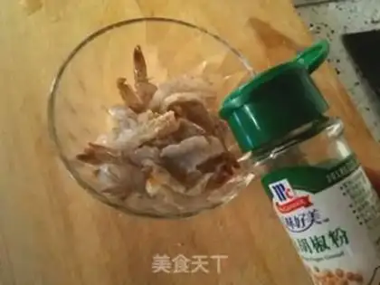 Make Shrimp step 3