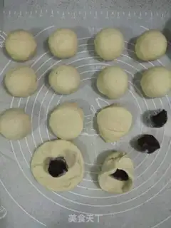 Make Meal bean bag step 3
