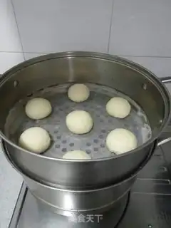 Make Meal bean bag step 5