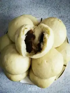 Make Meal bean bag step 7