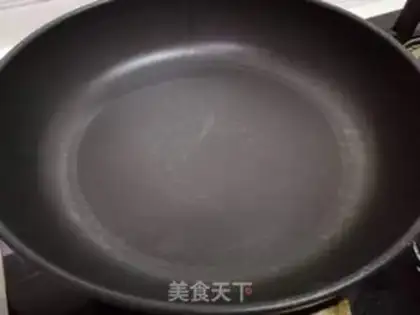 Make Coke chicken wings step 1