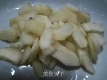 Make Shrimp step 6