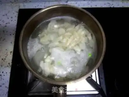 Make Shrimp step 7