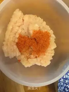 Make Chicken cheese step 0