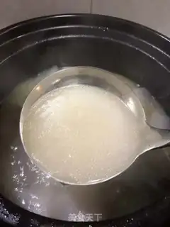 Make Cracking steak radish soup step 8