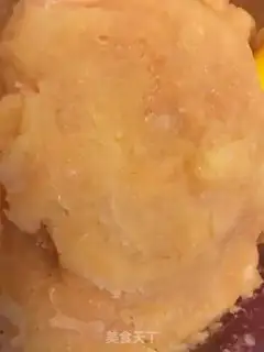 Make Chicken cheese step 2