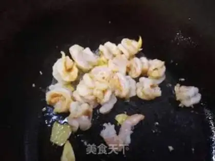 Make Shrimp step 12