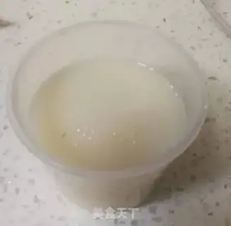 Make Pork fragrance bun step 9