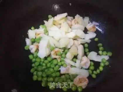 Make Shrimp step 13