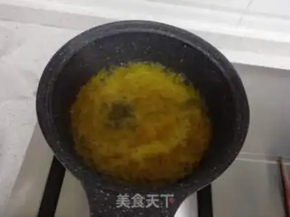 Make A lot of fresh orange fruit step 4