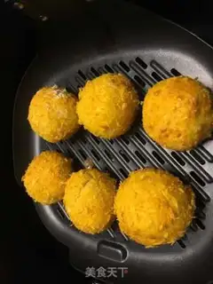 Make Chicken cheese step 7