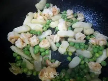 Make Shrimp step 15