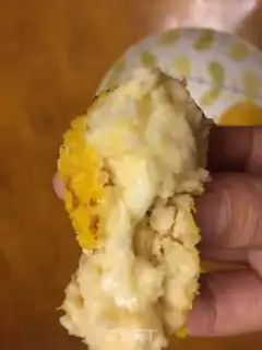Make Chicken cheese step 8