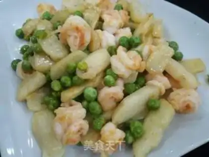 Make Shrimp step 16