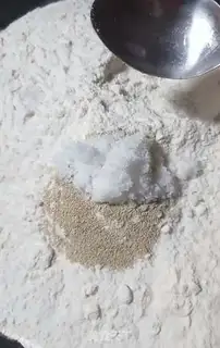 Make A lasagna step 0