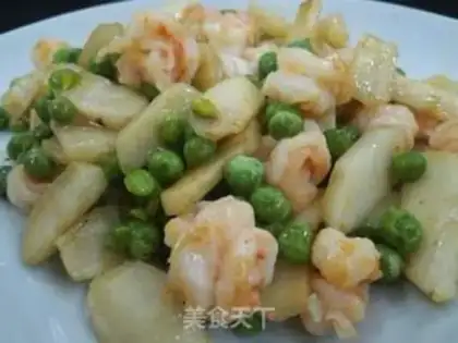 Make Shrimp step 17