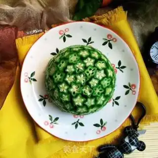 Make Autumn mashed potatoes step 9