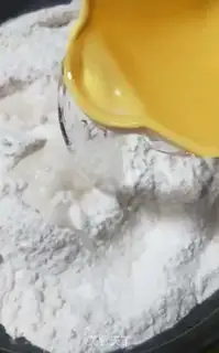 Make A lasagna step 1