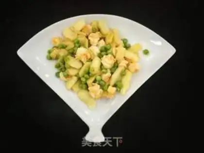 Make Shrimp step 19