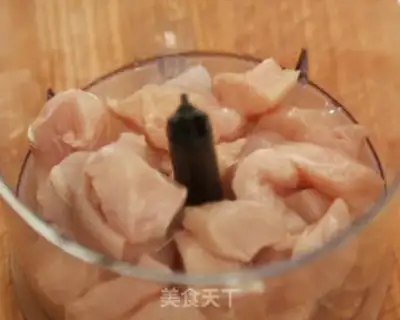Make Colonel step 1