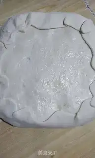 Make A lasagna step 7
