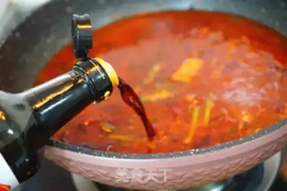 Make Spicy fish step 14