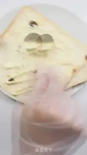 Make Bag sandwich step 2