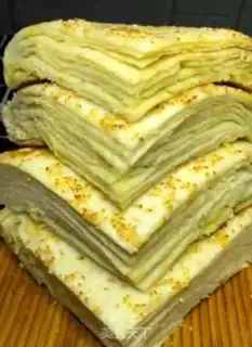 Make A lasagna step 11