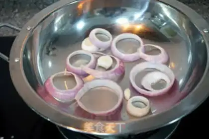 Make Spicy fish step 16