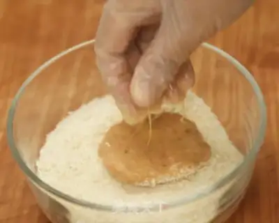 Make Colonel step 6