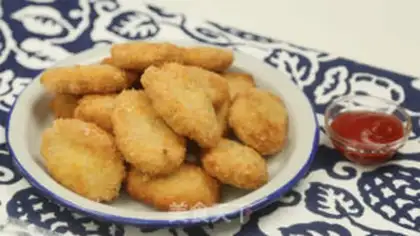 Make Colonel step 9