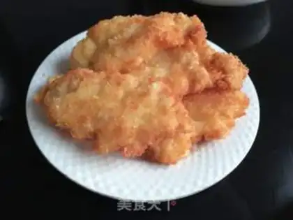Make Chicken chops step 0