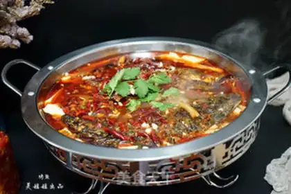 Make Spicy fish step 23