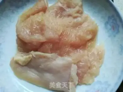Make Chicken chops step 4