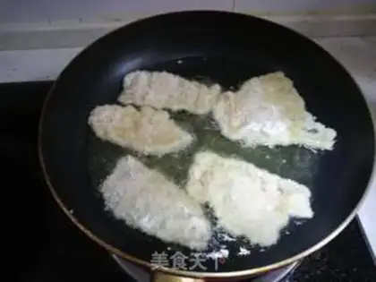Make Chicken chops step 8