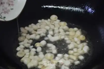 Make White mackerel step 5