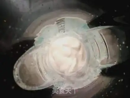 Make Sour cream step 1