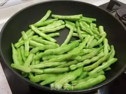 Make ♪ Dry beans ♪ step 3