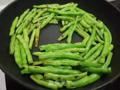 Make ♪ Dry beans ♪ step 4