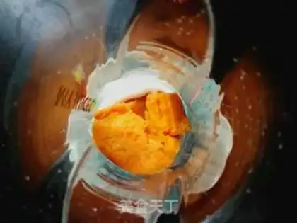 Make Sour cream step 2