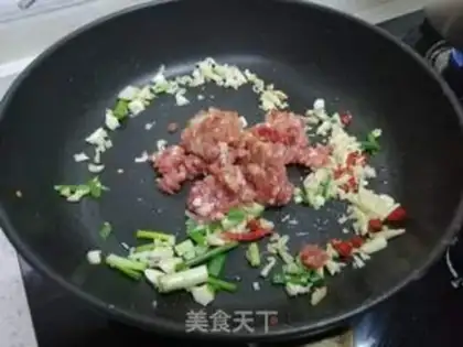 Make ♪ Dry beans ♪ step 7