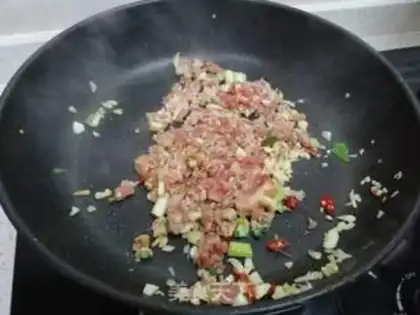 Make ♪ Dry beans ♪ step 8