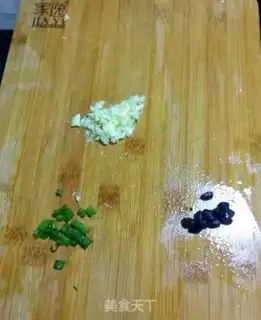 Make Potato varnish step 5