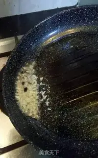 Make Potato varnish step 6