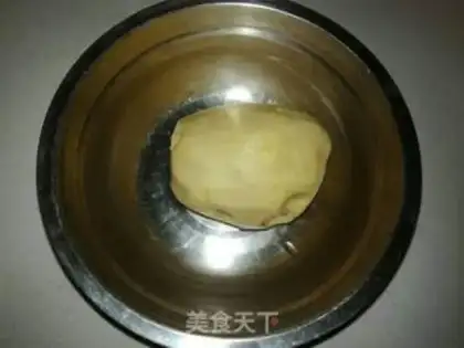 Make Potatocakes step 0