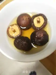 Make Peas step 0