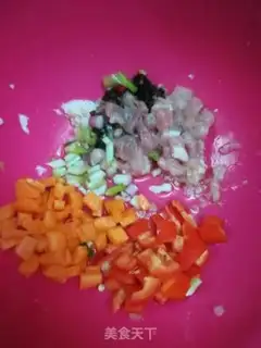 Make Peas step 2