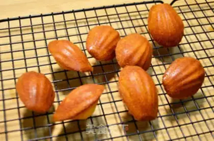 Make Orange Chandrine step 10