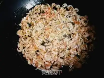 Make Fried shrimp step 8